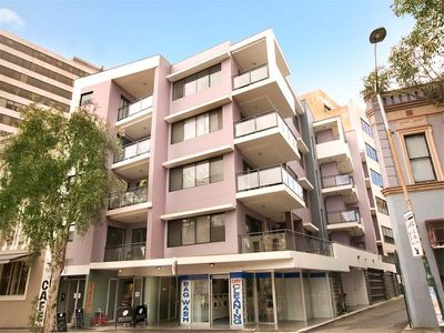 16 / 424 Elizabeth Street, Surry Hills