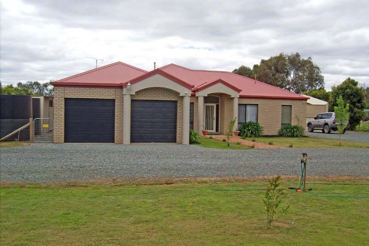 58 Aldersyde Drive, Kyabram