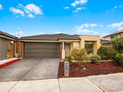 58 Villager Street, Cranbourne East