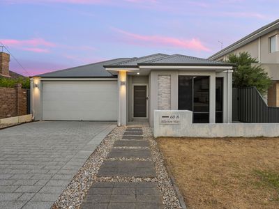 60B Allerton Way, Booragoon