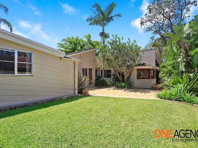 75 Lyndhurst Dr, Bomaderry