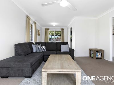 30 Thornbill Drive, Eli Waters