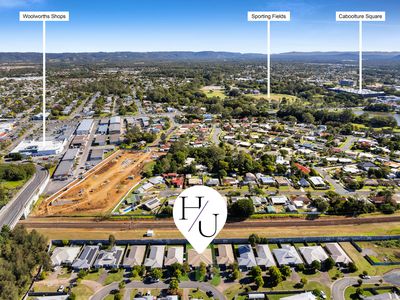1 & 2 / 51 Coggins Street, Caboolture South