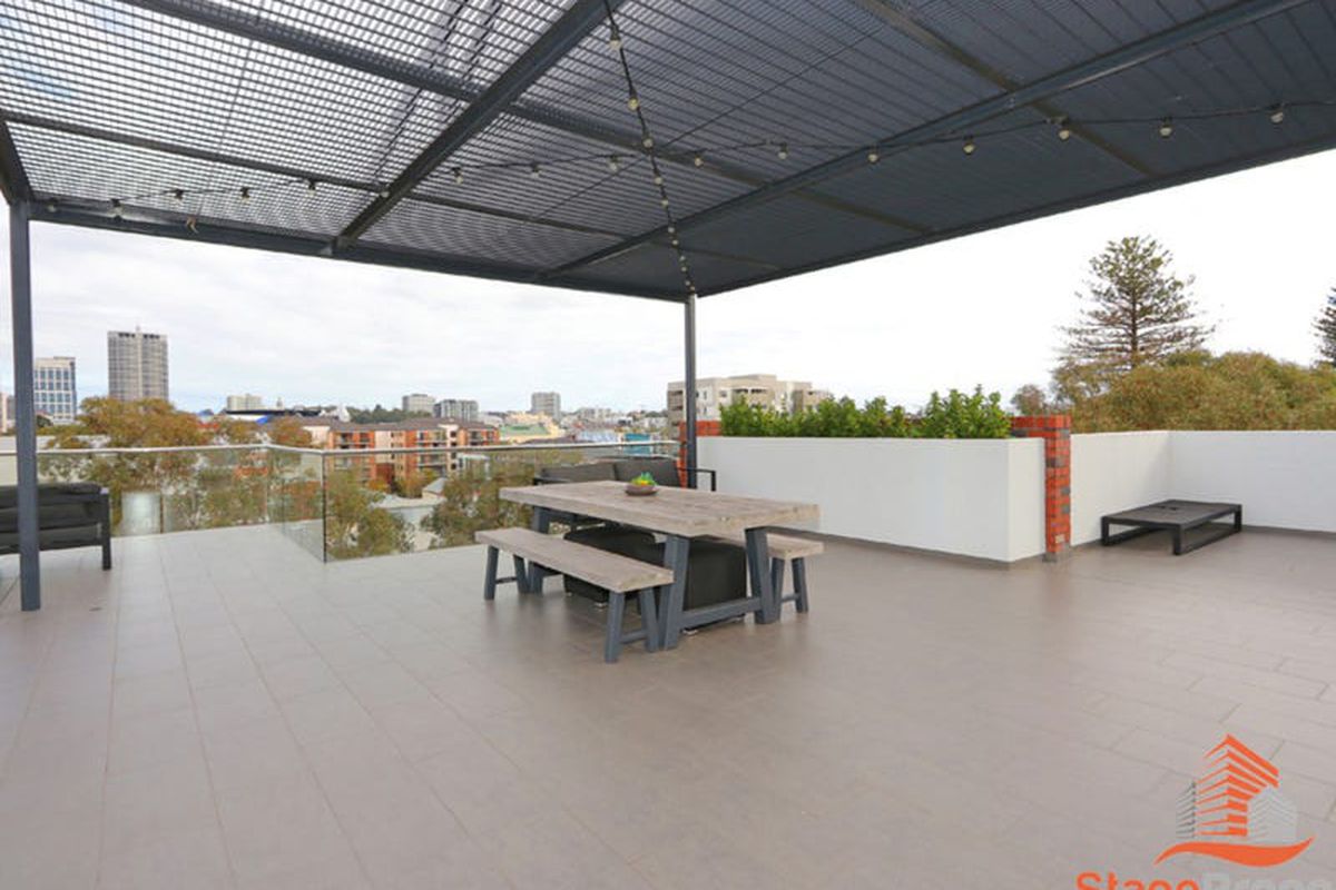 43 / 99 Palmerstone Street, Perth