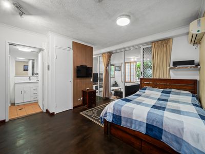 22 / 131 Wickham Street, Fortitude Valley