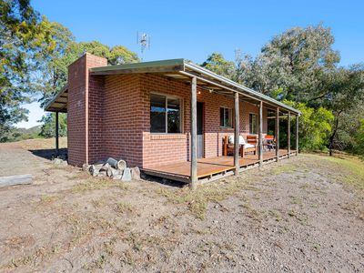 4 / 302 Punkalla Road, Central Tilba