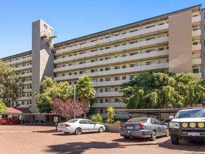 27/34 Davies Road, Claremont