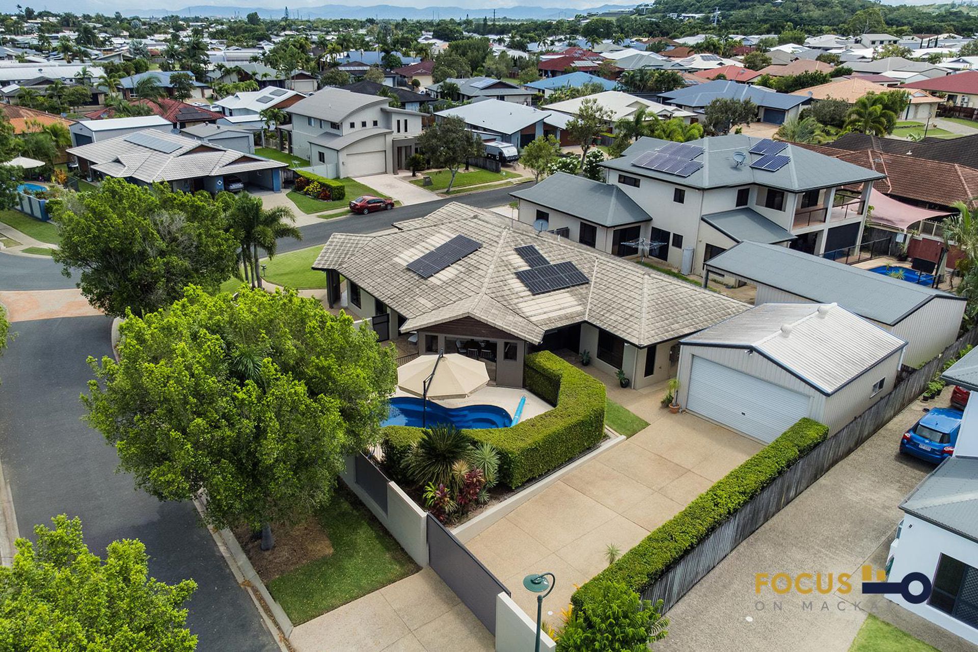 2 Madison Avenue, Glenella