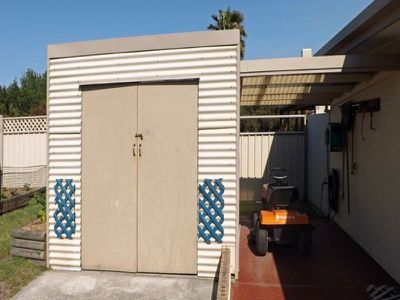 9 Saturn Avenue, Lake Tabourie