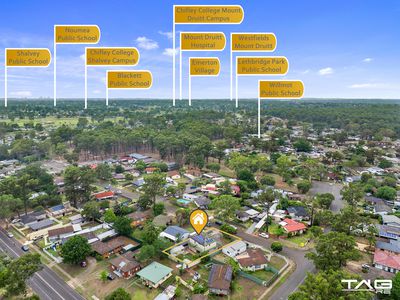 3 Houtman Avenue, Willmot