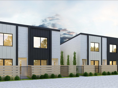 11 / 1 Vialou Street, Hamilton City Central