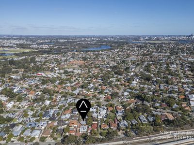 33b Whatley Crescent, Bayswater
