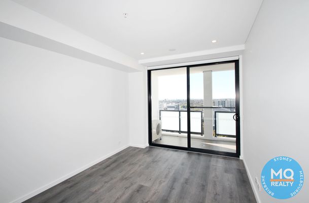 607 / 11 RAPHAEL STREET, Lidcombe