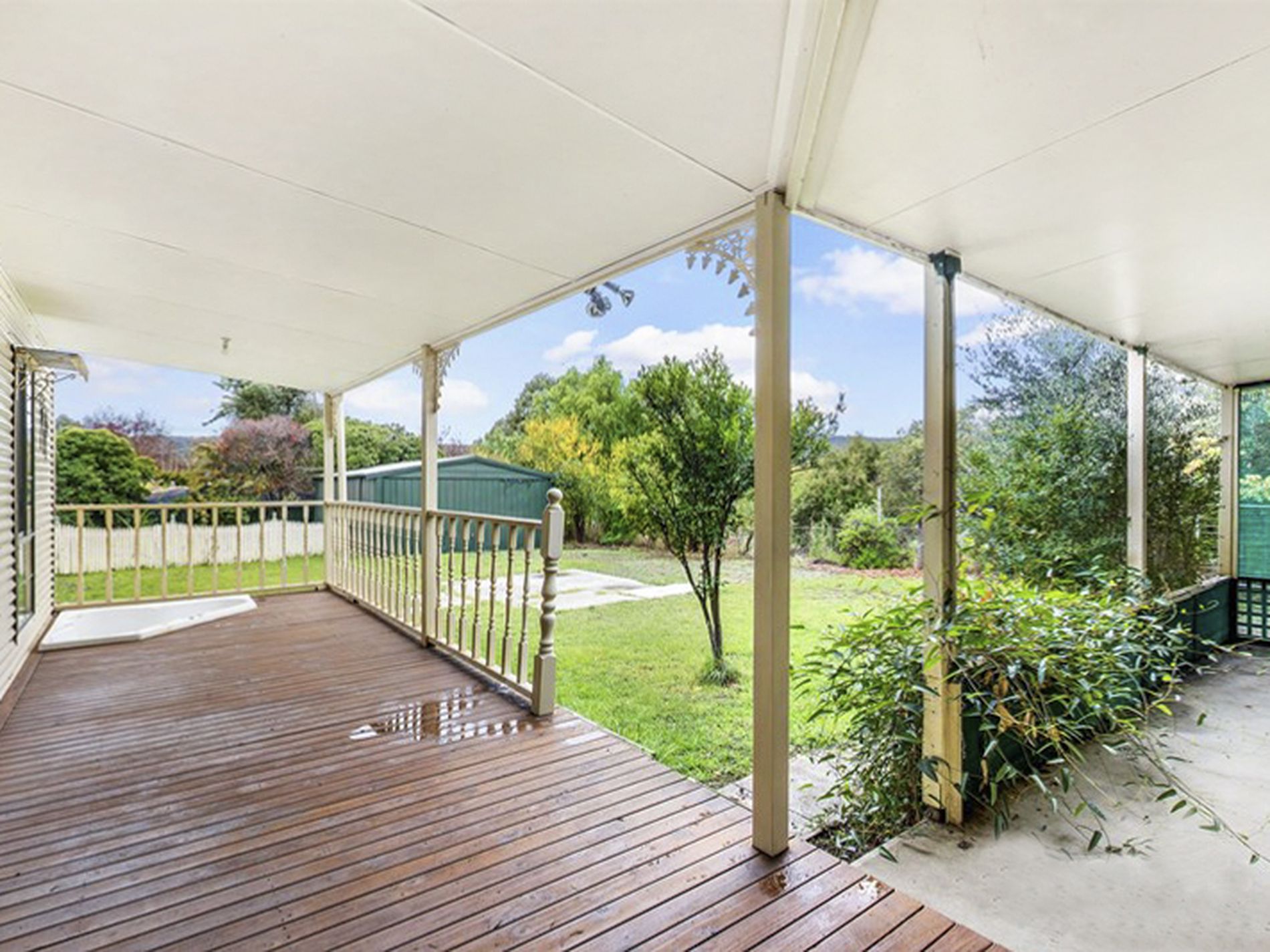 60 Ebden Sreet, Heathcote