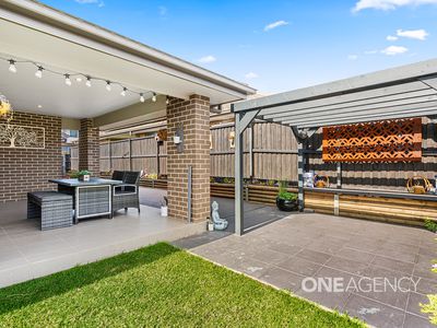 14 Terragong Street, Tullimbar