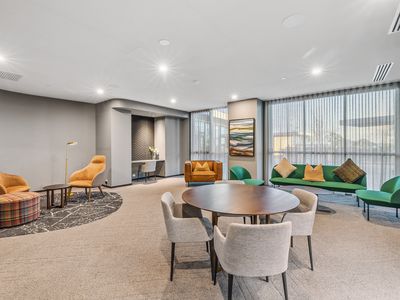 201 / 99 Mill Point Road, South Perth