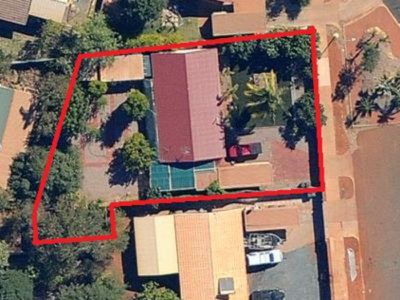 45 Lawson Street, South Hedland