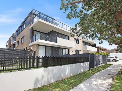 221 / 10-12 Beaumont Street, Campsie