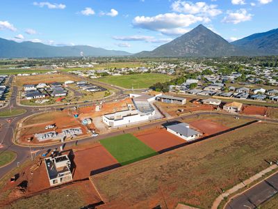 Lot 237, 10 Sicilian Avenue, Gordonvale