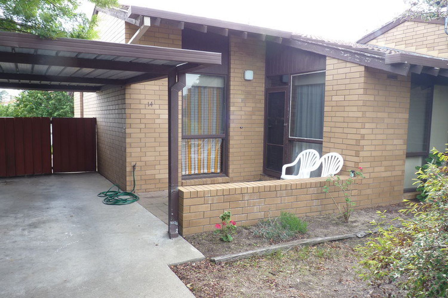 14 / 15 Begg Street, Horsham