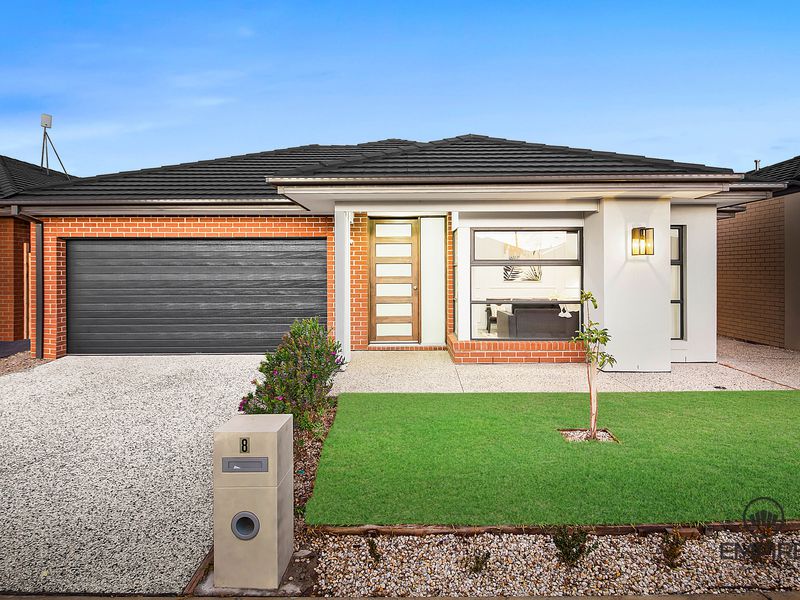 8 Rubato Street, Clyde