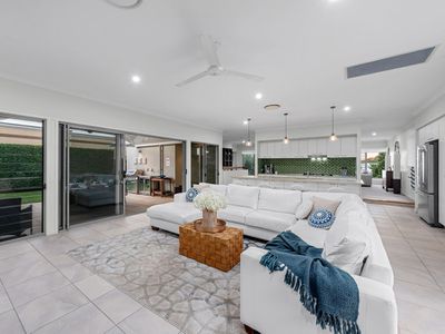 55 Mossvale Drive, Wakerley