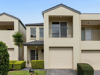 4 / 19 Cusack Avenue, Casula