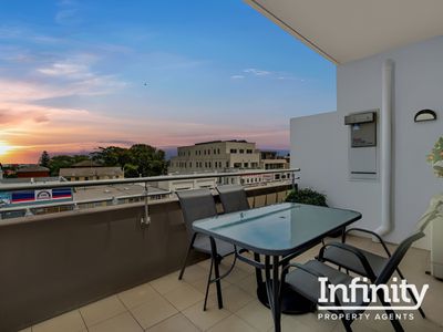 6 / 505 Bunnerong Road, Matraville