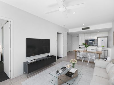 502 / 977 Ann Street, Fortitude Valley