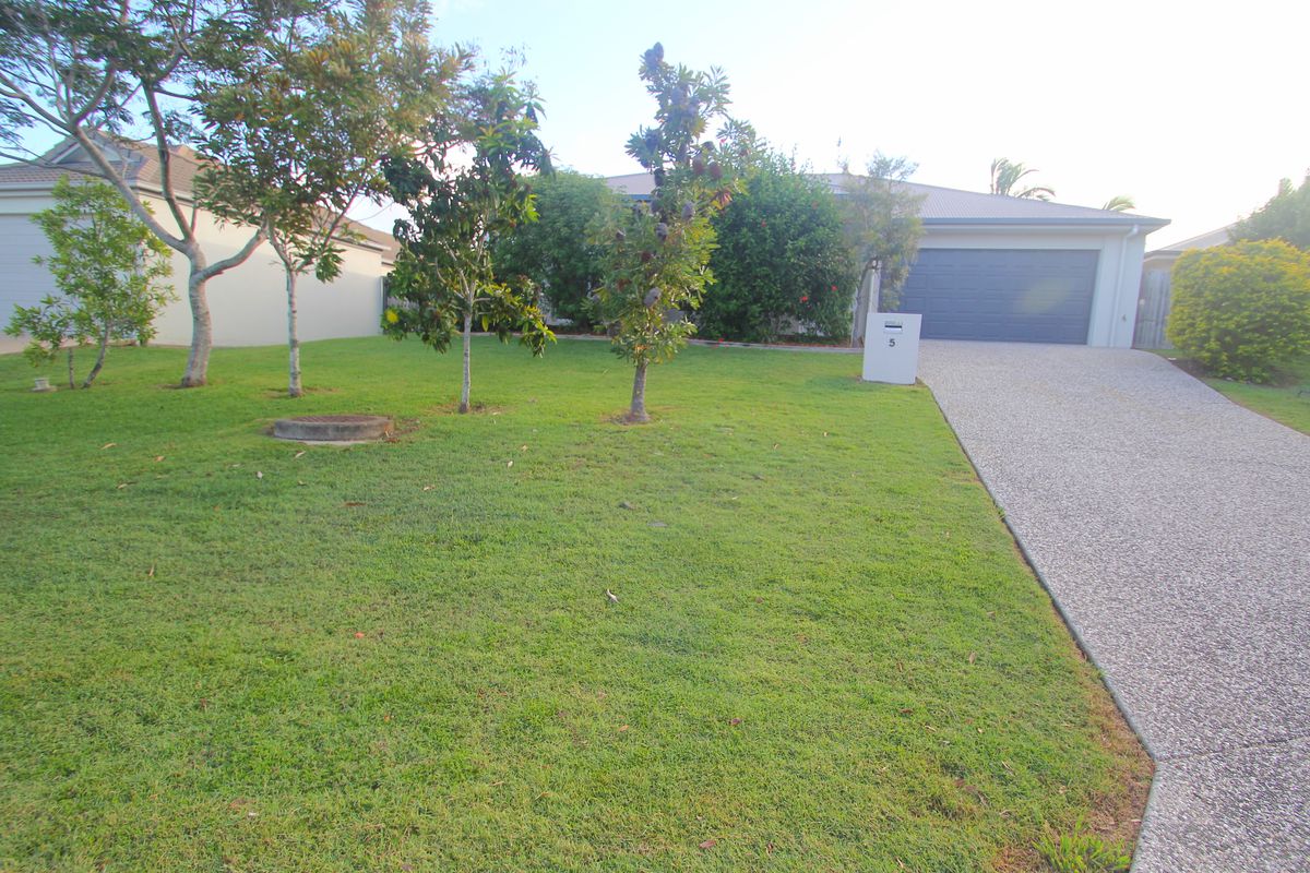 5 Bahran Ct, Peregian Springs