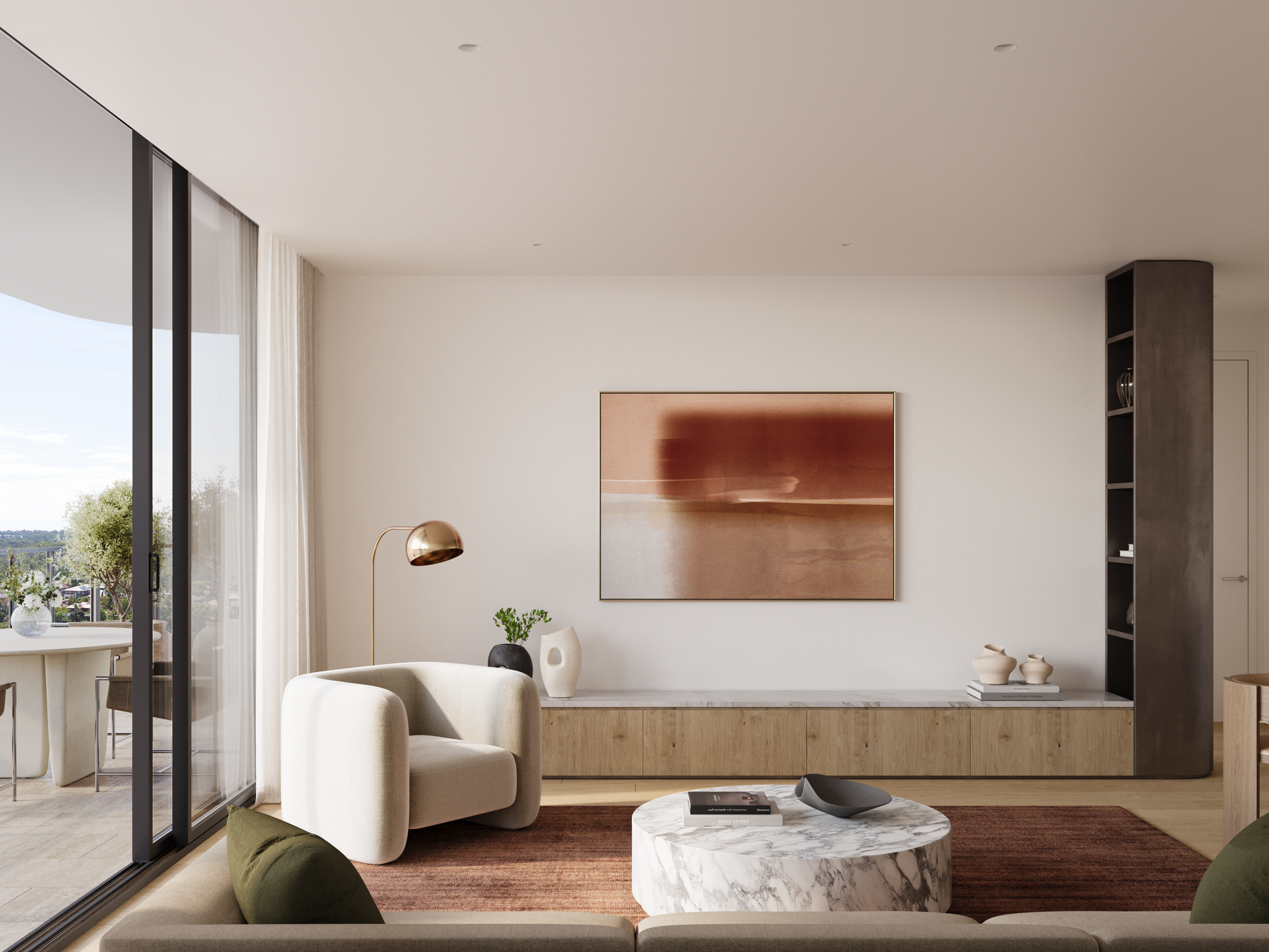 242-244 Beecroft Road, Epping