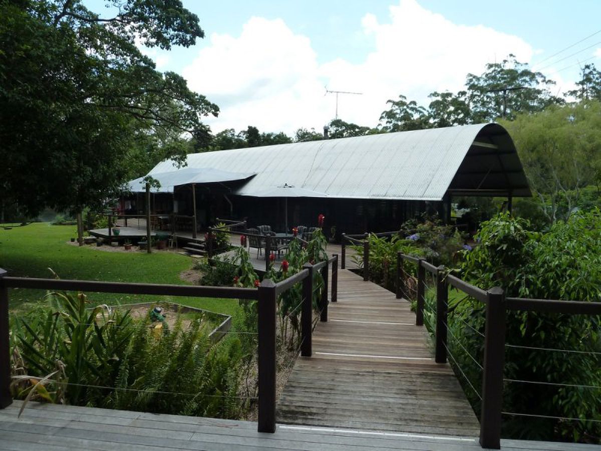 Atherton