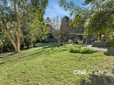 8 Lochaven Drive, Bangalee