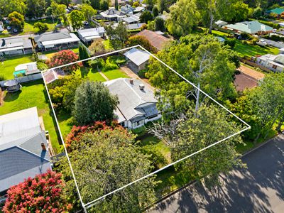 72 George Street, Gunnedah