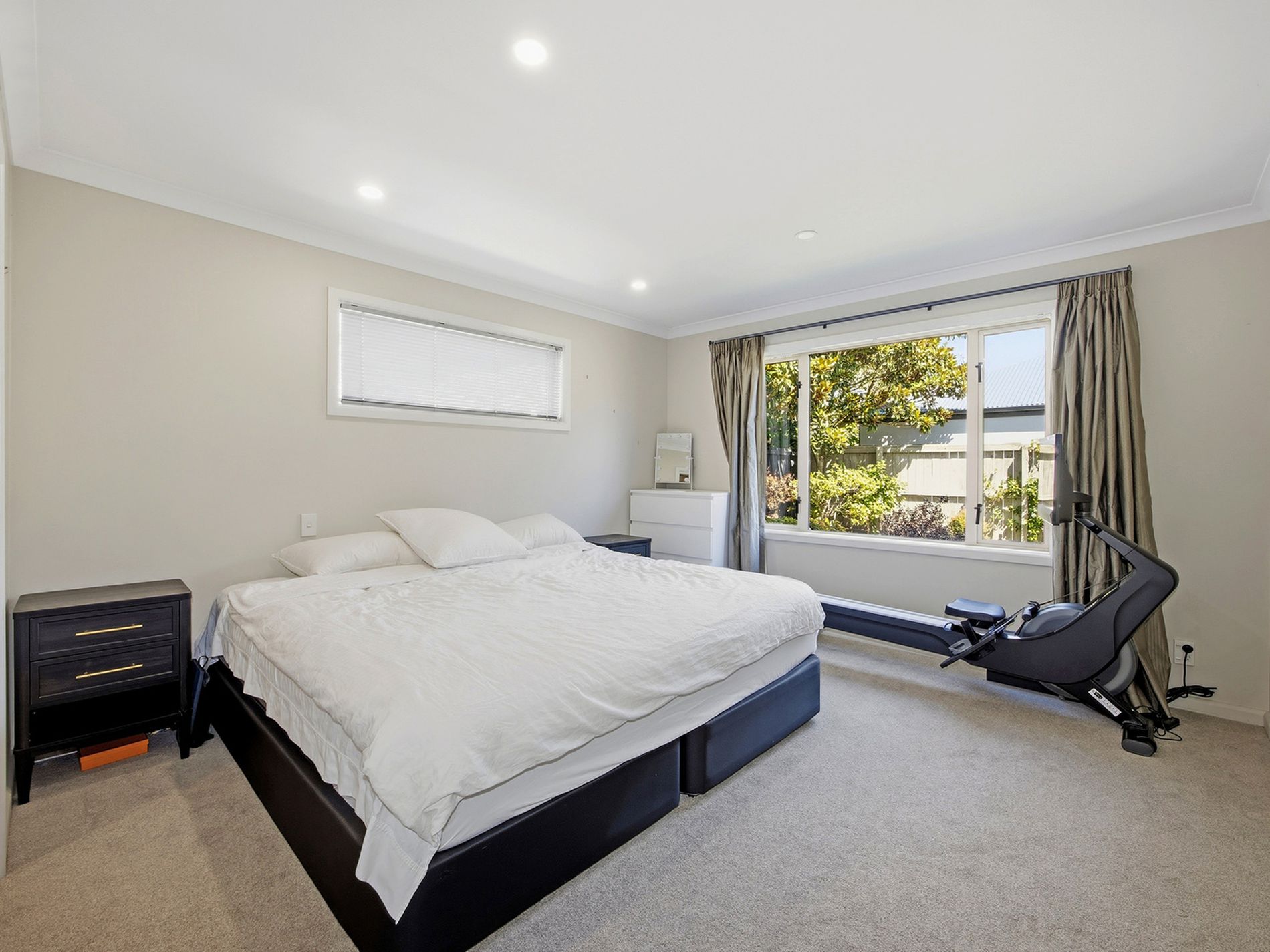 161 Idris Road, Strowan