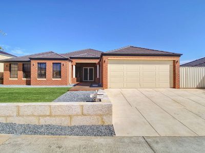 4 Forward Street , Baldivis
