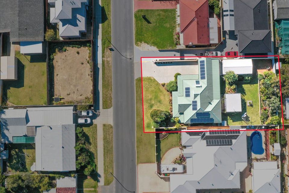 27 Thorpe Street , Rockingham