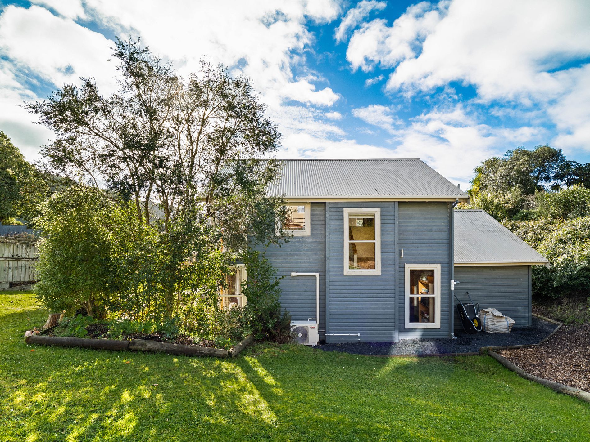 39A Fulton Road, Glenleith