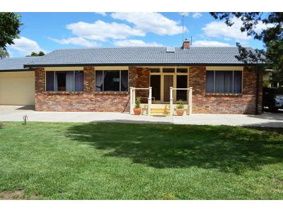 2 Porcupine Street, Gunnedah