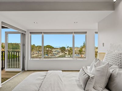 29A Prospect Terrace, Milford