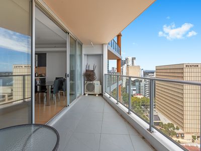 115 / 22 St Georges Terrace, Perth