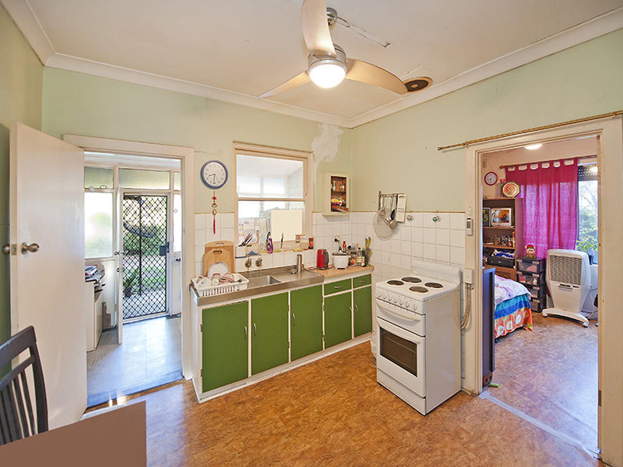 688 Goodwood Road, Daw Park