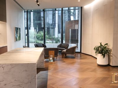 2807 / 18 Hoff Boulevard, Southbank