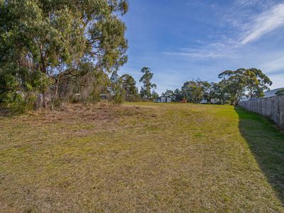 Lot 6, Macnaughten Road, Dover