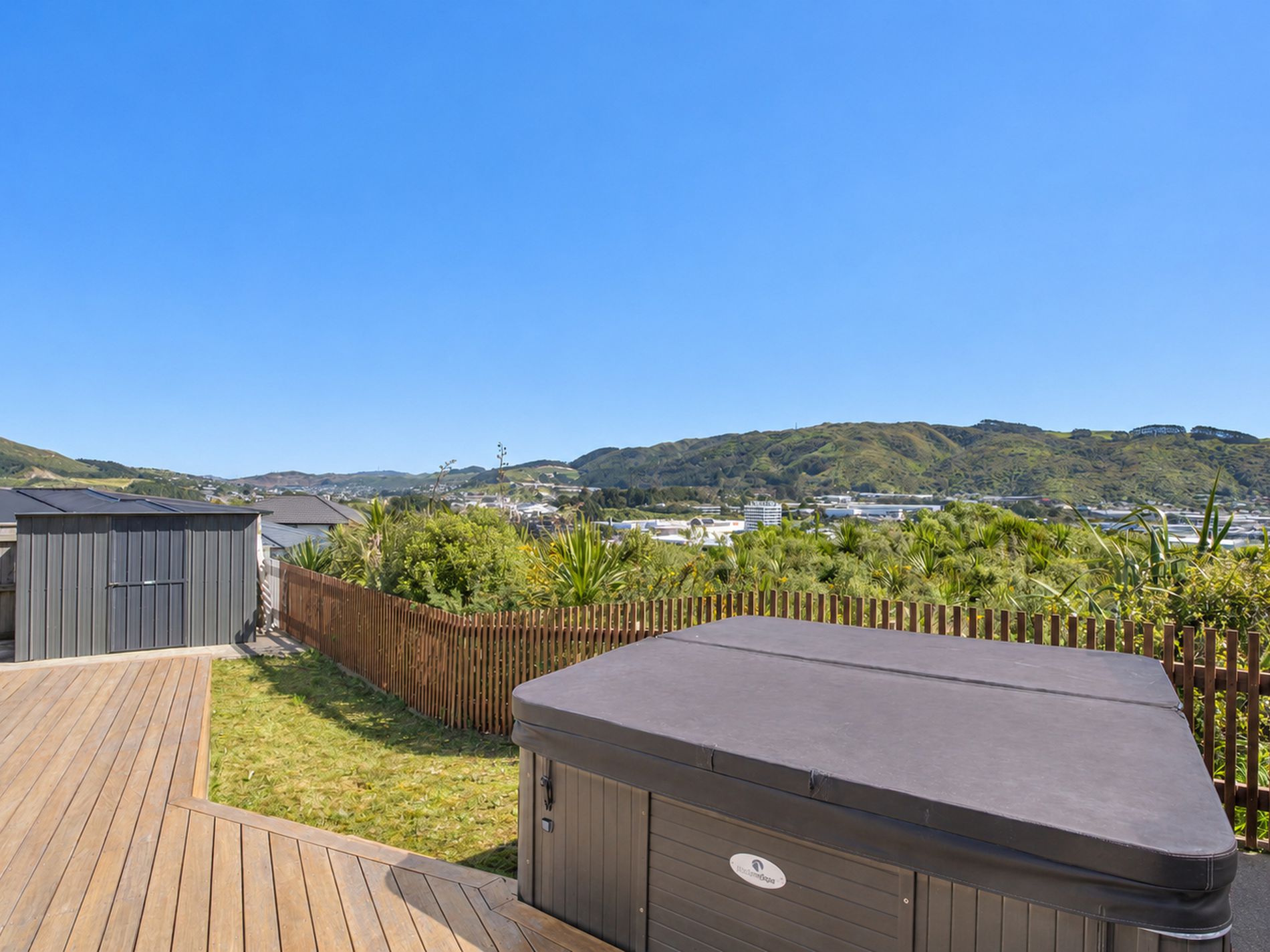 124 John Burke Drive, Aotea