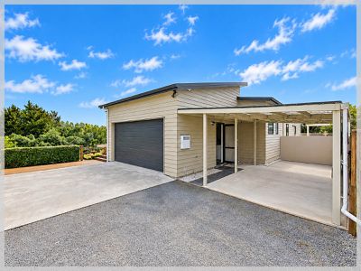 1A Liddell Street, Foxton