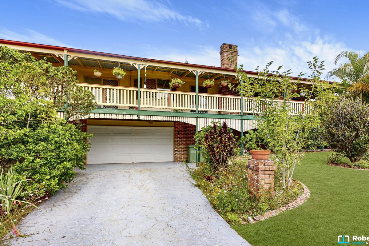 2 Tinaroo Place, Tewantin