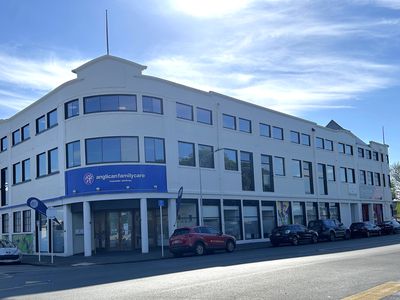 266 Hanover Street, Dunedin Central