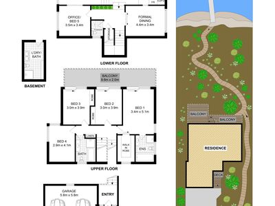 197 Riverview Road, Avalon Beach