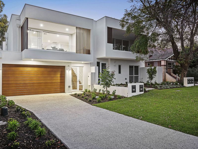 14 Clark Street, Nedlands